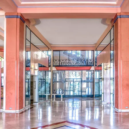 Croisette Palais Miramar Imperial شقة
