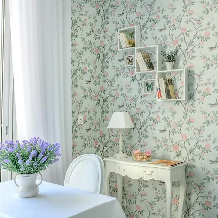 Appartement Croisette Palais Miramar Imperial
