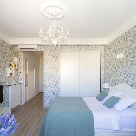 Croisette Palais Miramar Imperial *