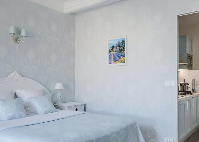 شقة Croisette Palais Miramar Imperial *