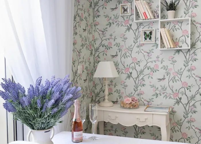 Croisette Palais Miramar Imperial * Cannes