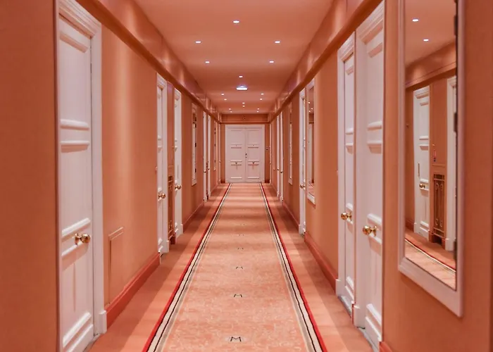 شقة Croisette Palais Miramar Imperial *