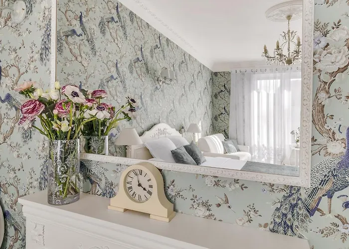 Croisette Palais Miramar Imperial شقة