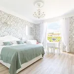 Croisette Palais Miramar Imperial Cannes
