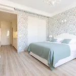 Croisette Palais Miramar Imperial Cannes