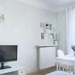 Croisette Palais Miramar Imperial Lägenhet