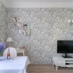 Croisette Palais Miramar Imperial Lägenhet *