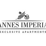 Croisette Palais Miramar Imperial Cannes