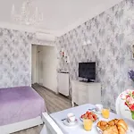 Croisette Palais Miramar Imperial Lägenhet