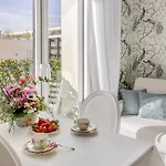 Croisette Palais Miramar Imperial Daire *