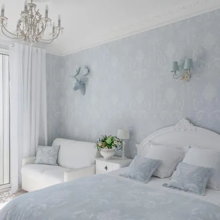 Croisette Palais Miramar Imperial