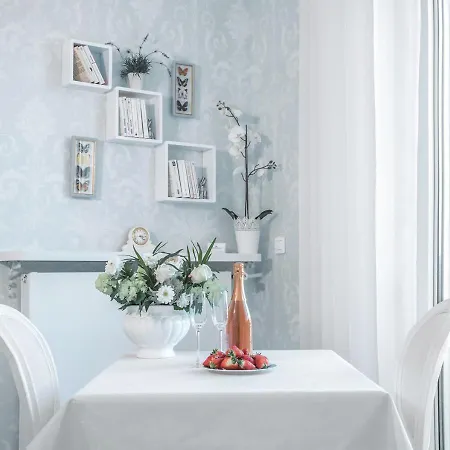 아파트 Croisette Palais Miramar Imperial