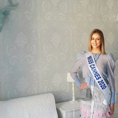 Croisette Palais Miramar Imperial