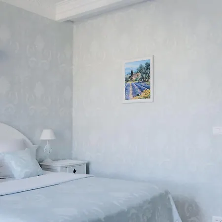 아파트 Croisette Palais Miramar Imperial *