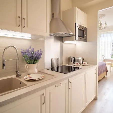 아파트 Croisette Palais Miramar Imperial