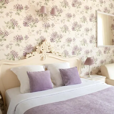 아파트 Croisette Palais Miramar Imperial *