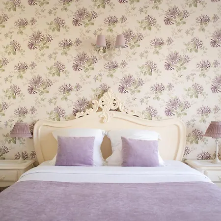 아파트 Croisette Palais Miramar Imperial