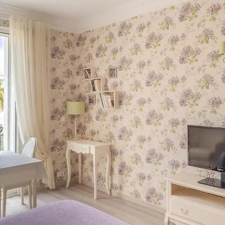 Croisette Palais Miramar Imperial *