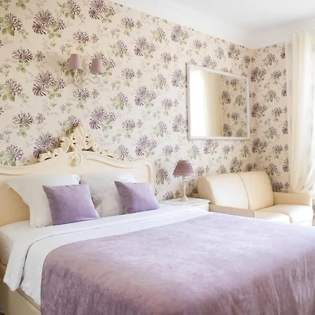 Croisette Palais Miramar Imperial