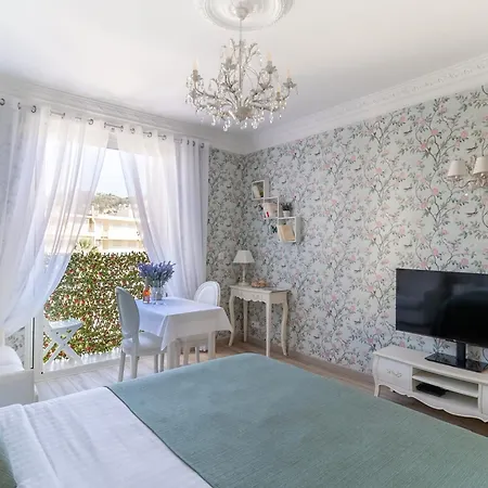 Croisette Palais Miramar Imperial