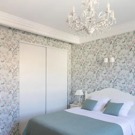 Croisette Palais Miramar Imperial 아파트