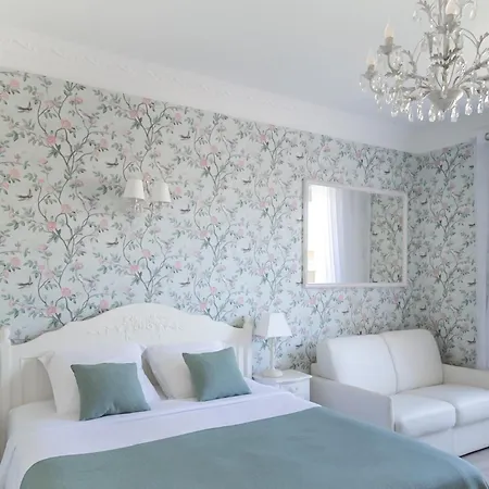 Croisette Palais Miramar Imperial 아파트 칸느