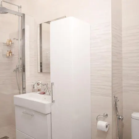 아파트 Croisette Palais Miramar Imperial