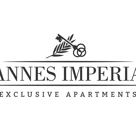 Croisette Palais Miramar Imperial Cannes