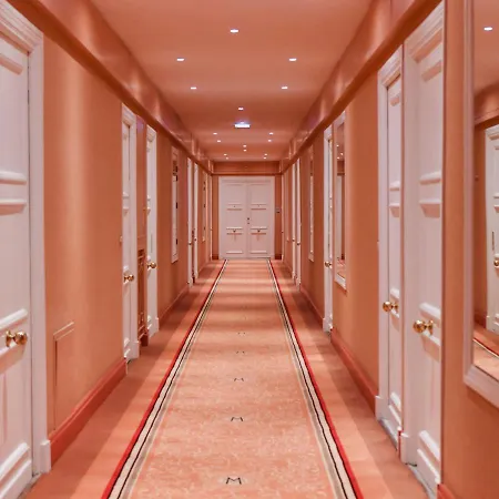 아파트 Croisette Palais Miramar Imperial *