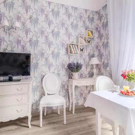 Croisette Palais Miramar Imperial * 칸느