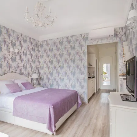 Croisette Palais Miramar Imperial