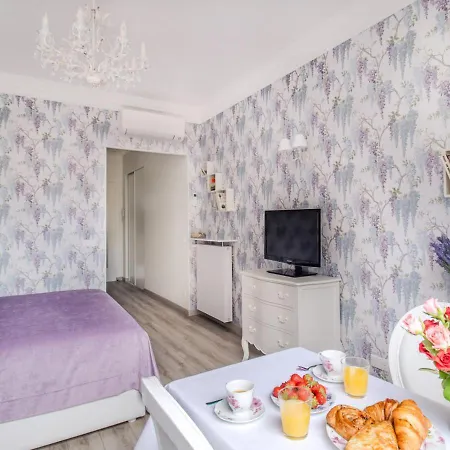 Croisette Palais Miramar Imperial Apartment