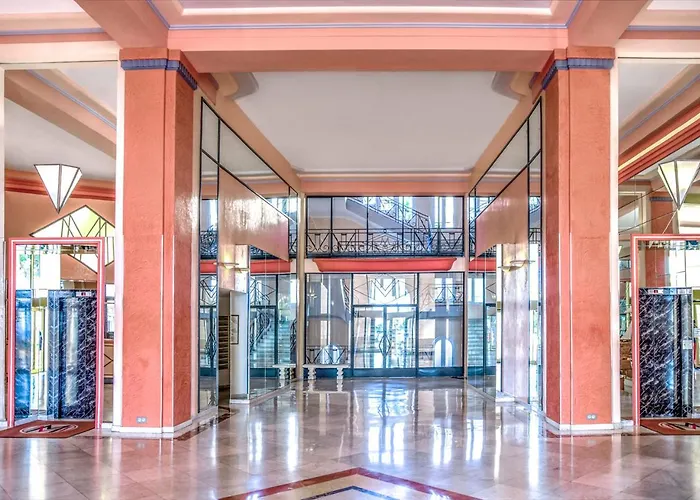 Croisette Palais Miramar Imperial Appartement
