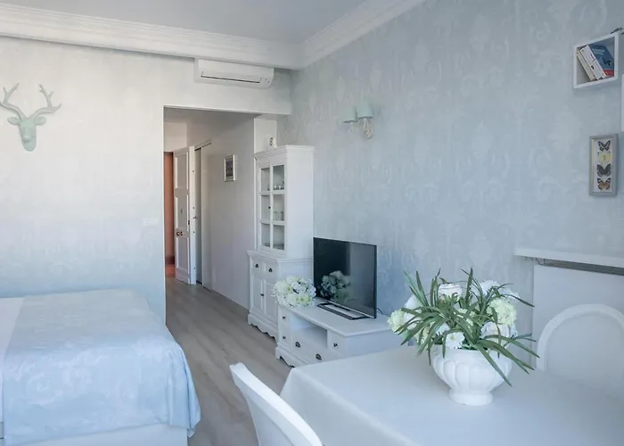 Appartement Croisette Palais Miramar Imperial *