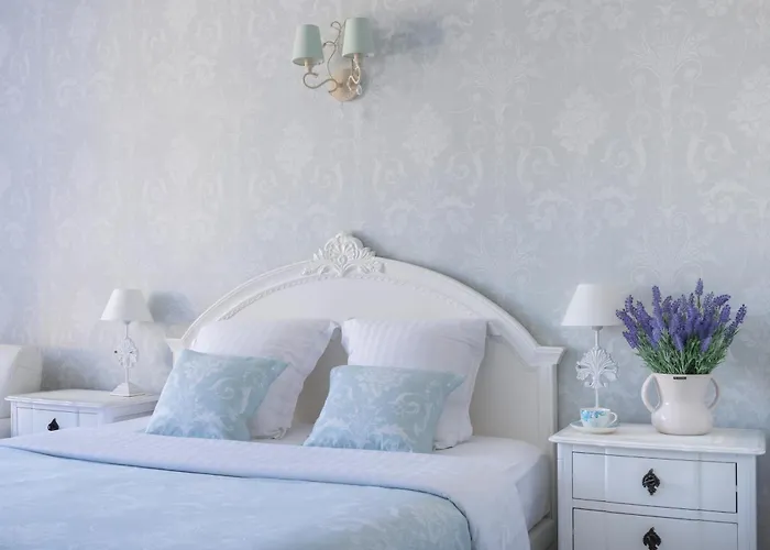 Croisette Palais Miramar Imperial Cannes