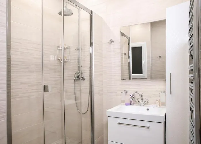 Appartement Croisette Palais Miramar Imperial
