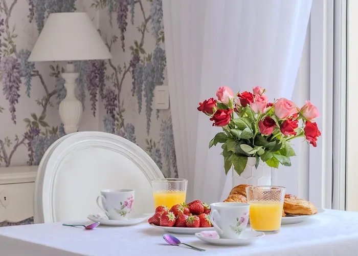 Appartement Croisette Palais Miramar Imperial