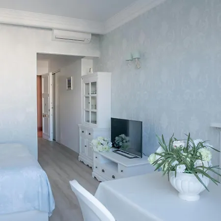 Appartamento Croisette Palais Miramar Imperial *