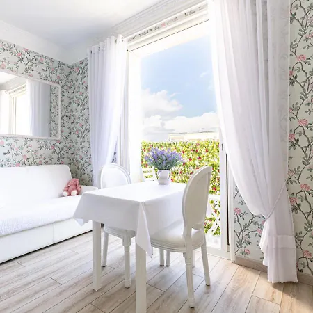Appartamento Croisette Palais Miramar Imperial Cannes