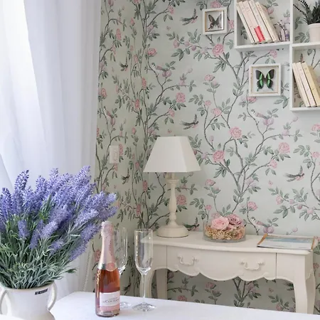 Croisette Palais Miramar Imperial * カンヌ