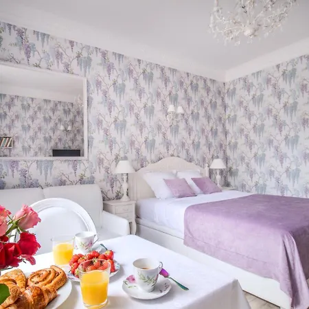 Croisette Palais Miramar Imperial Appartamento Cannes
