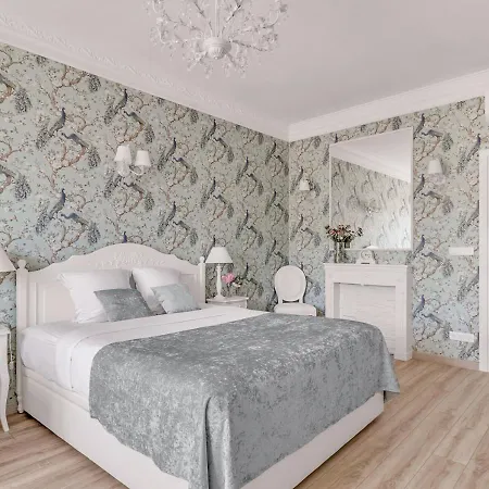 Appartamento Croisette Palais Miramar Imperial Cannes