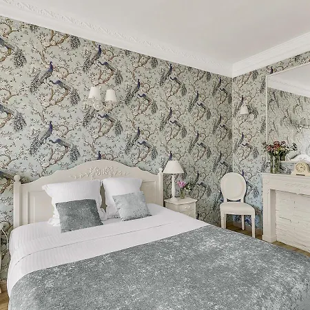 Appartamento Croisette Palais Miramar Imperial *